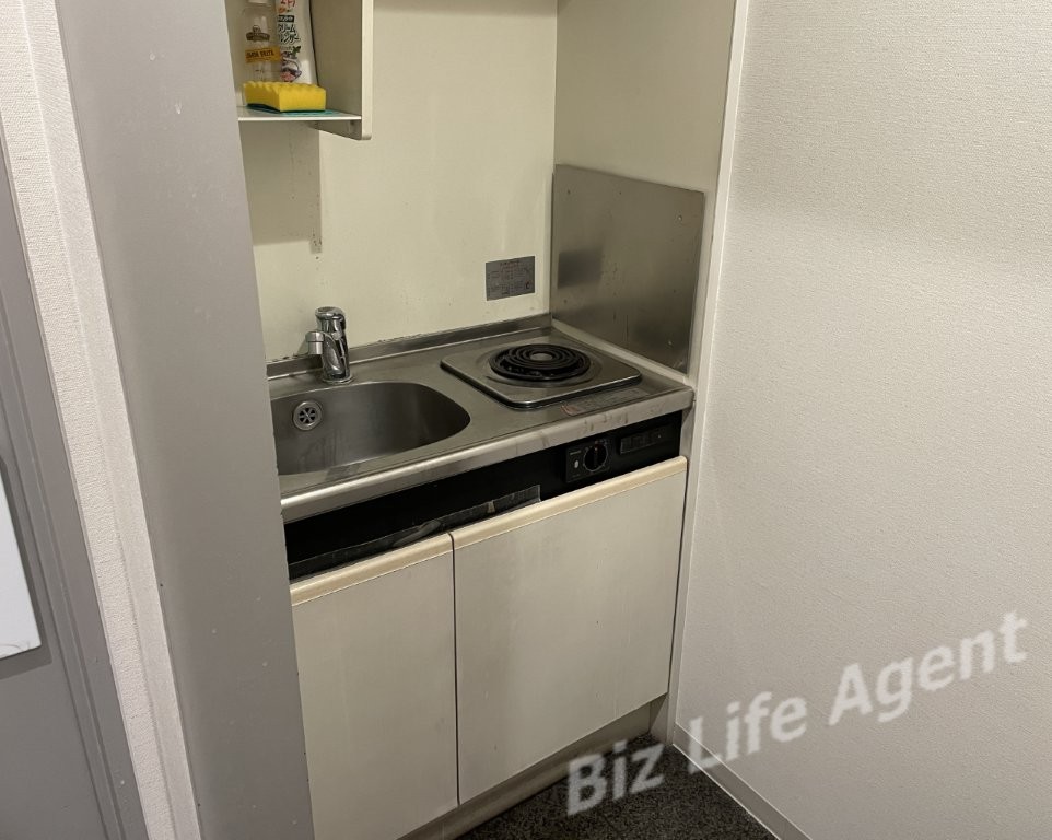 江戸堀ＫＮビル(江戸堀ケーエヌビル）の内装写真